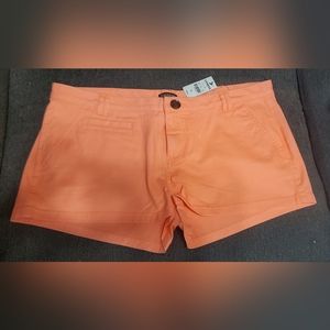 Express shorts size 10